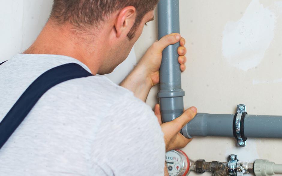 installation sanitaire Nanterre