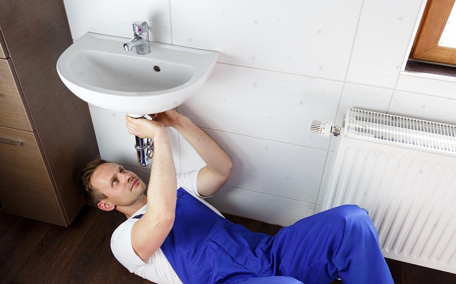 installation sanitaire Nanterre