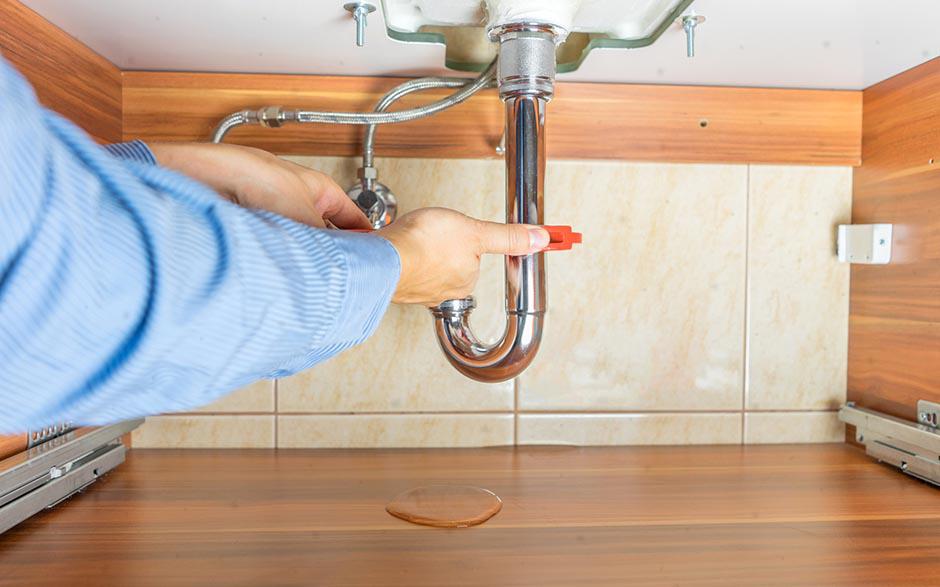 installation sanitaire Nanterre